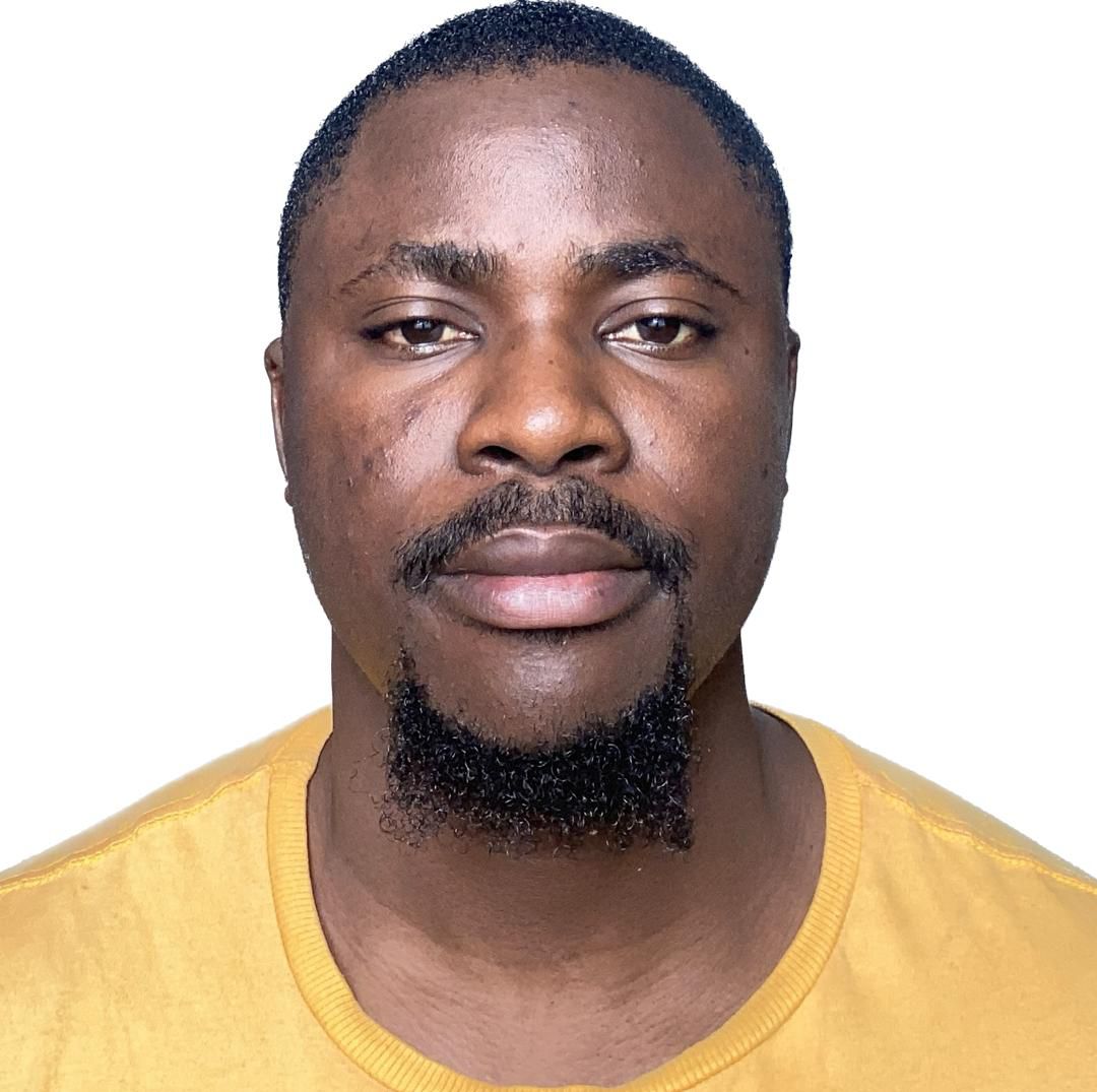 Peter Omoyemi